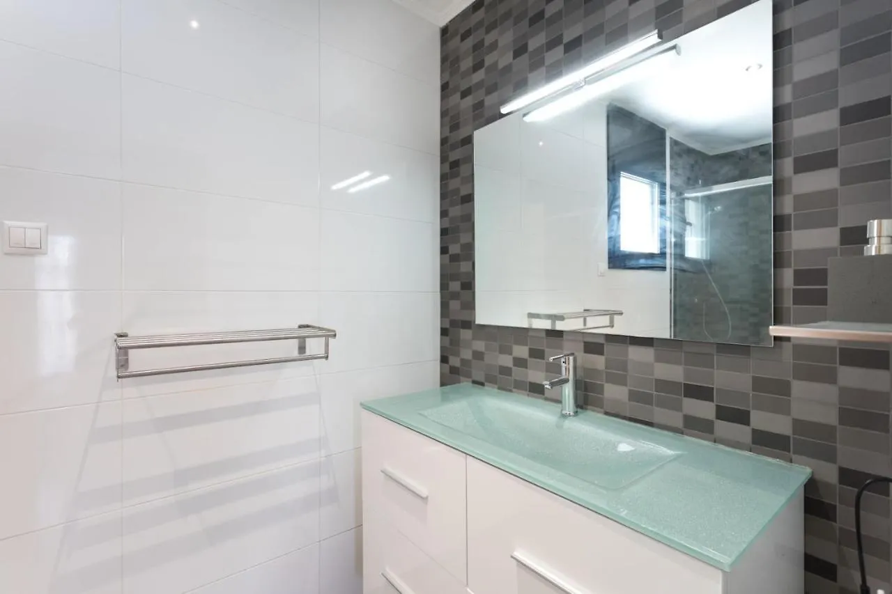 Villa Lloret: Beachside Retreat with Private Pool and Garden Lloret de Mar 0*,  Spain