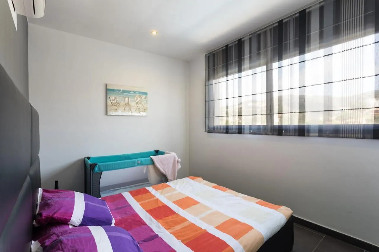 Villa Lloret: Beachside Retreat with Private Pool and Garden Lloret de Mar Spain
